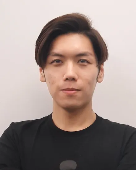 Shuai Wang