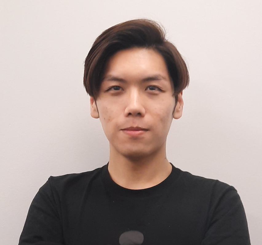 Dr. Shuai Wang (Dylan)